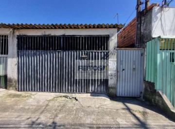 fddf19b274cb82f90d10120dcd94fd808113f1f8 · Casa com 3 dormitórios à venda por R$ 260.000 - Jardim Varan - Suzano/SP