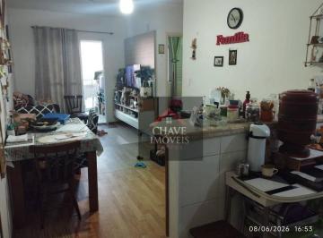 67e479cbad8e498d33f82c3d2263f75816819d4a · Apartamento com 2 dormitórios à venda, 69 m² por R$ 440.000,00 - Vila Matias - Santos/SP