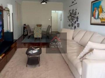 3c507a4f5eb180acdae2846f03ce4f209d2b967c · Apartamento com 3 dormitórios à venda, 142 m² por R$ 800.000,00 - Ponta da Praia - Santos/SP