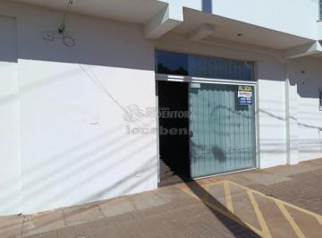Comercial · 102m² · 1 Vaga · Slão Comercial Locação Jardim das Oliveiras