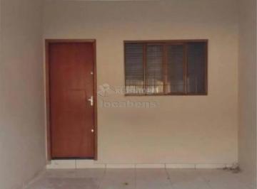 Casa · 92m² · 3 Quartos · 2 Vagas · Casa à Venda no No bairro Residencial Mirante