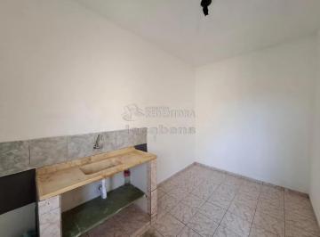 Casa · 60m² · 1 Quarto · Vila Curti - Casa Locação