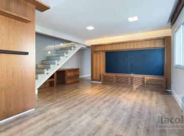 c6a72a7058beac52c086fdd23ba8635d80a5b60d · Apartamento Duplex com 2 dormitórios à venda, 83 m² por R$ 1.130.000 - Alphaville - Barueri/SP