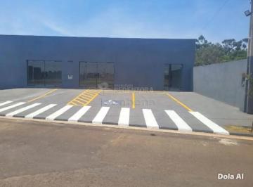Comercial · 283m² · 4 Vagas · Salão Próximo ao Parque Olinda Tarraf.