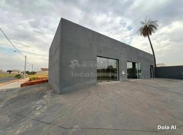 Comercial · 283m² · 4 Vagas · Salão Próximo ao Parque Olinda Tarraf.