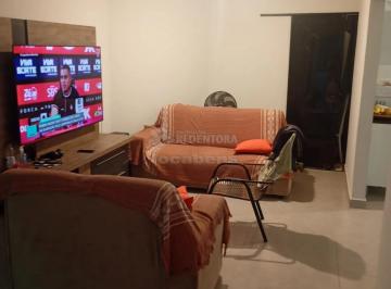 Casa · 170m² · 3 Quartos · 3 Vagas · Casa à Venda com 03 Dormitórios Loteamento Parque Nova Esperança