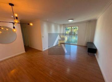 c81f769f79a8d46eb00aaea0caf337d22bcc37be · Apartamento com 3 dormitórios para alugar, 85 m² por R$ 4.237,32/mês - Vila Oliveira - Mogi das Cruz