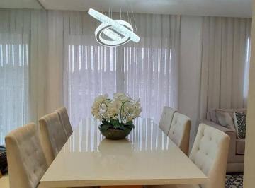 30f0369f6e5327e2b88795238d6efa64101e2bf9 · CONDOMÍNIO ALEGRIA Excelente Apartamento com 3 dormitórios à venda, 114 m² por R$ 955.000 - Vila San