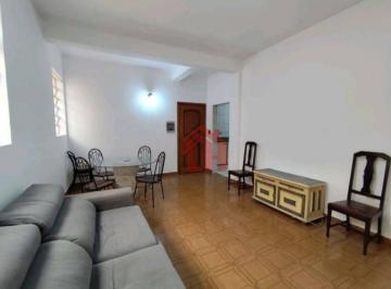 4296ee6a0a82100d19541b7ec7e94e52724d82fe · Apartamento com 3 dormitórios para alugar, 90 m² - Gonzaga - Santos/SP