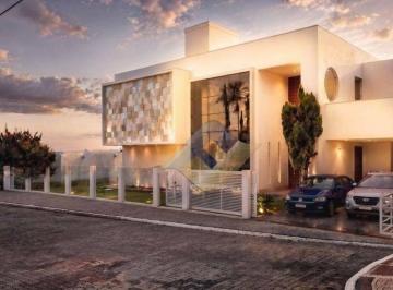 57f0c9f4f1b7f4985734aae26bb5a10dc93e429c · Casa com 4 Suítes, Elevador, Piscina e Sauna | Terreno com mais de 1.000 m² | Condomínio Solar de Br