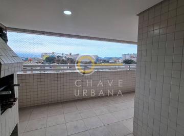 a9f98a1200c5c0d377895136abacd1270d05fd57 · Apartamento com 3 dormitórios para alugar, 114 m² por R$ 6.500,20/mês - Ponta da Praia - Santos/SP