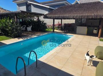 7fae374ac08e1f1770d8adf4bf7cd15ee55a50f3 · Casa Linear | Venda | Barra da Tijuca | Reformada | 3 suítes | R$ 3.350.000