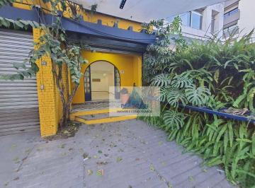 c6cb92d17ede795ca79e6a5ae46812187ca3e127 · Salão para alugar, 90 m² por R$ 6.315,99/mês - Pinheiros - São Paulo/SP