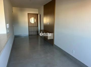 Apartamento · 95m² · 3 Quartos · 2 Vagas · Apartamento com 3 quartos sendo 1 suíte disponível para venda no bairro Santa Mônica em Uberlândia-M