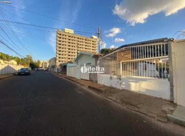 Terreno · 746m² · Terreno disponível para venda no bairro Santa Mônica em Uberlândia-MG