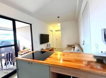 dbcd7340f76eb8ebb3a663eb61d50fa43c75e336 · Apartamento com 2 dormitórios à venda, 48 m² por R$ 390.000,00 - Centro - Pinhais/PR