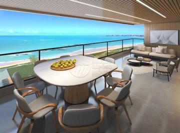 Apartamento · 278m² · 4 Quartos · 5 Vagas · Apartamento com 4 suítes e Varanda Gourmet à venda no Cond VILLE DE FRANCE - TORRE MARSEILLE