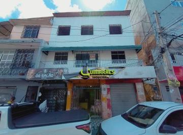 3b6452c236207ae6958951181d09316f06f9f22a · Apartamento com 3 dormitórios para alugar, 65 m² por R$ 1.500/mês - Fazenda Grande do Retiro - Salva