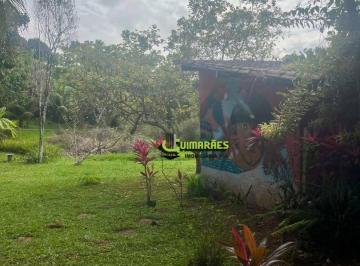 90c27e1688945cc3c573982e453074cfb95cf3b3 · Terreno à venda, 1600 m² por R$ 155.000 - Barra do Pojuca - Camaçari/BA