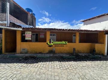 1dbe8035ae8a17115885a2263d11f262df71ba33 · Casa com 3 dormitórios à venda, 73 m² por R$ 170.000 - Barra Grande - Vera Cruz/BA