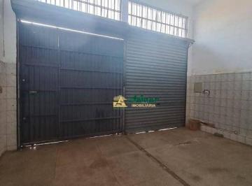 810bc284eaed6b999ec9c88ed79ed0a551aa39a4 · Salão para alugar, 94 m² por R$ 4.102,00/mês - Jardim Rosana - Guarulhos/SP