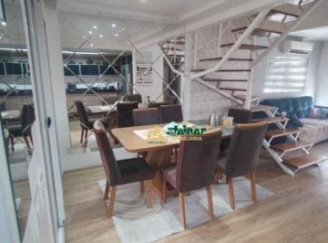 6fefbd836c55ac2989f4b7ba71a5a3259e483537 · Sobrado com 3 dormitórios à venda, 100 m² por R$ 1.290.000,00 - Parque Renato Maia - Guarulhos/SP