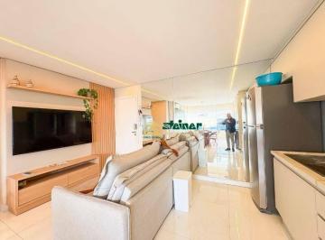 b50efc8475b7212c6b6808b5126d536e867c37f4 · Apartamento com 2 dormitórios à venda, 69 m² por R$ 990.000,00 - Vila Augusta - Guarulhos/SP