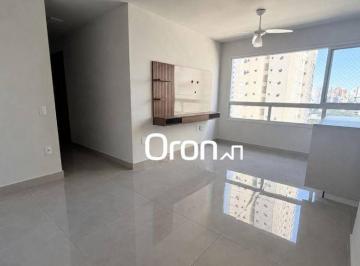 81b2ce8bcfc1261ffd4ac9428c344ce0c1ecf3d6 · Apartamento com 2 dormitórios à venda, 67 m² por R$ 550.000,00 - Setor Pedro Ludovico - Goiânia/GO