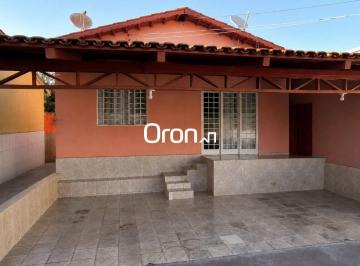 17592b5277460f462e1cf725f8b22f80aa8ac759 · Casa à venda, 184 m² por R$ 530.000,00 - Jardim Novo Mundo - Goiânia/GO