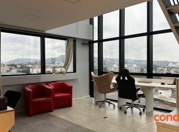 b4b52b2a5fd77608bd642785241226e3f75a2a95 · Sala para alugar, 84 m² por R$ 4.562,22/mês - Cristal - Porto Alegre/RS