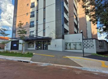 Apartamento · 47m² · 1 Quarto · 1 Vaga · Apartamentos Padrão em Ribeirão Preto
