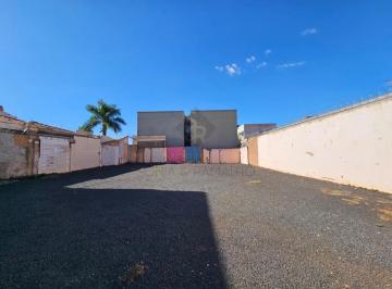 Terreno · 526m² · Terreno com guarita para locação no bairro Centro, em Ribeirão Preto/SP.