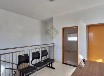 Comercial · 60m² · Sala comercial para locação com 50m² no bairro Vila Tibério, em Ribeirão Preto/SP.