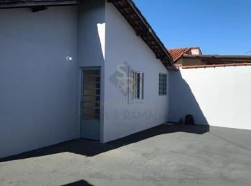 Casa · 200m² · 3 Quartos · 2 Vagas · Casa à venda com 100,00m² de área construída, 02 quartos e edícula no bairro Planalto Verde, em Ribe