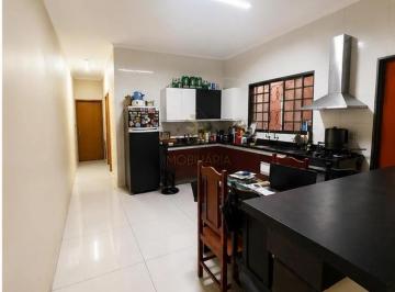 Casa · 137m² · 2 Quartos · 1 Vaga · Casas Residenciais Padrão em Ribeirão Preto