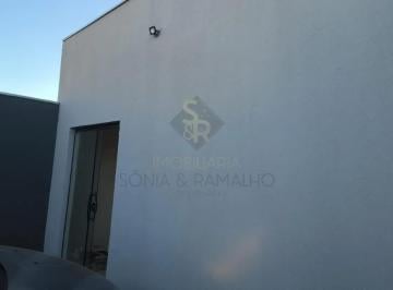 Casa · 144m² · 2 Quartos · 2 Vagas · Casa à venda com 56,00m² de área construída, 02 quartos e quintal no bairro Bom Jardim, em Brodowski