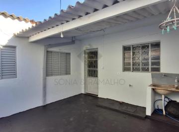 Casa · 225m² · 2 Quartos · 1 Vaga · Casa Residencial para Locação no Bairro Vila Albertina, em Ribeirão Preto