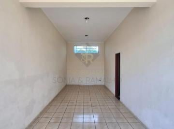 Casa · 132m² · 3 Quartos · 2 Vagas · Casa residencial para locação no bairro Vila Monte Alegre, em Ribeirão Preto/SP.