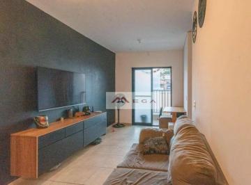 3c63a53f8c3ac755d6d9ce2a1442f49751ba6aae · Apartamento com 2 quartos à venda, 55 m² por R$ 415.000 - Guarani - Campinas/SP