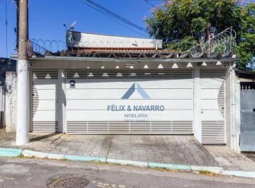 17f89582bacae7ce1d2489e9aa1c8d269001879e · Sobrado com 6 dormitórios à venda, 200 m² por R$ 730.000,00 - Jardim Almanara - São Paulo/SP