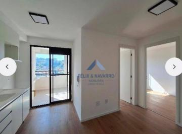 68460ef6adb8e17b01bf38117960cf18907503f7 · Apartamento com 2 dormitórios para alugar, 35 m² por R$ 2.469/mês - Limão - São Paulo/SP