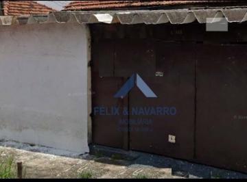 d978107ce0a35586ffacd329cbe60d9f32a5a475 · Terreno à venda, 242 m² por R$ 550.000,00 - Vila Francos - São Paulo/SP