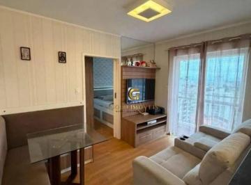 1d85697667e752088367bbd207c64fb4b293963c · Apartamento com 1 dormitório à venda, 35 m² por R$ 550.000 - Jardim Augusta - São José dos Campos/SP