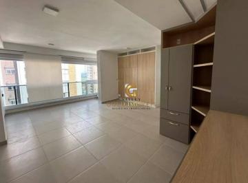 2fb5e671d3fc0d2132c499a72ed2fee9e0d367a3 · Apartamento com 1 dormitório para alugar, 50 m² por R$ 3.841,00/mês - Jardim Aquarius - São José dos