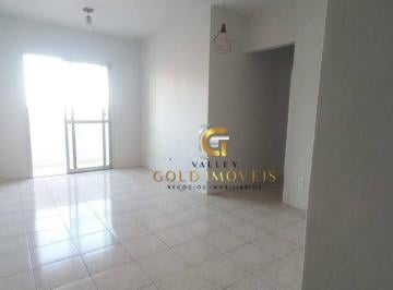 64b07f22982ffb269df0459d4c539edc000c1a15 · Apartamento com 3 dormitórios para alugar, 75 m² por R$ 3.196,00/mês - Floradas de São José - São Jo