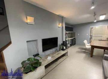 Casa · 100m² · 2 Quartos · Aluguel de Casa Mobiliada em Pinheiros