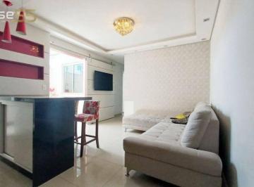 f0f800ddc604b0b8238457652f3fed3ad57130e6 · Apartamento com 3 dormitórios para alugar, 98 m² por R$ 3.750,00/mês - Afonso Pena - São José dos Pi