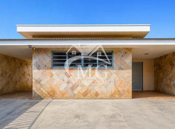 Casa · 360m² · 3 Quartos · 2 Vagas · Casa com 3 quartos, Vila Maceno, São José do Rio Preto, Cod: 134769