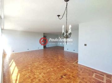 Apartamento · 226m² · 3 Quartos · 1 Vaga · Al. Barros, 3 quartos - R$ 7.000,00 - 226m² - Código: 10798