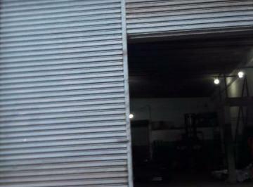 8eae1df35b7cd5f99f0b52b1095f03b050933818 · Galpão para alugar, 210 m² por R$ 7.928,45/mês - Parque São Domingos - São Paulo/SP